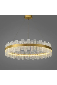 Современная светодиодная люстра SVLIGHT на 150 W WLP04-60